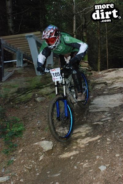 Gawton Mountain Bike Trails