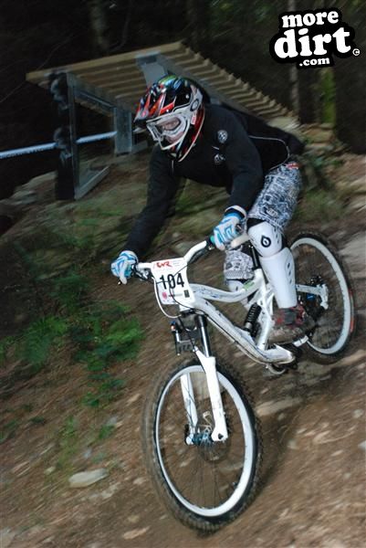 Gawton Mountain Bike Trails