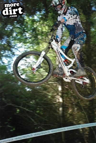 Gawton Mountain Bike Trails