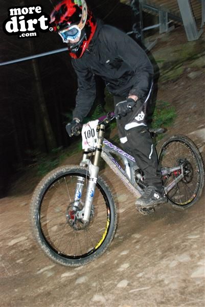 Gawton Mountain Bike Trails