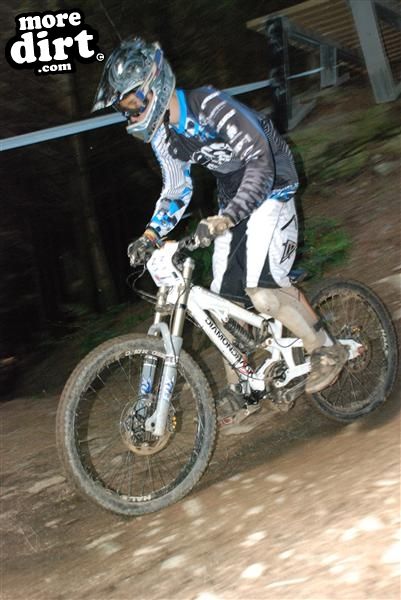 Gawton Mountain Bike Trails