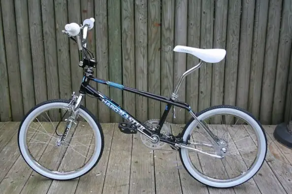 1987 best sale haro freestyler