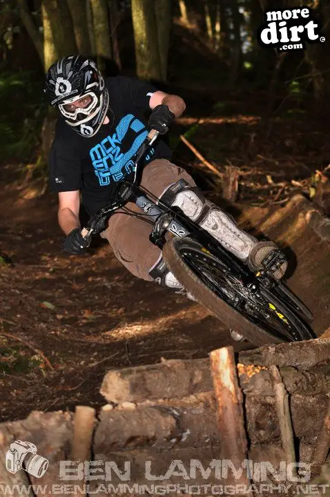 Ribbesford Bike Park