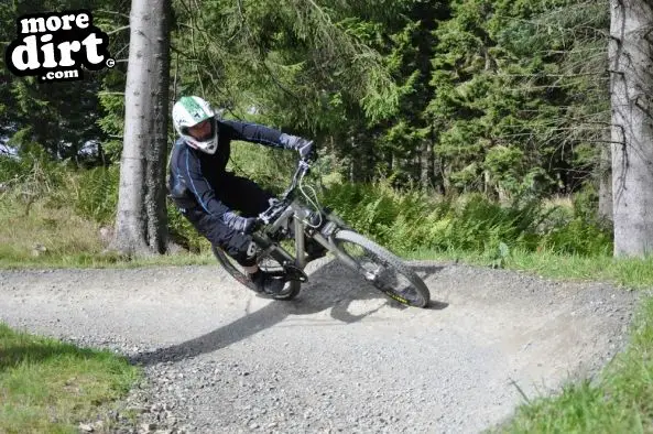 Freeride Park - Glentress