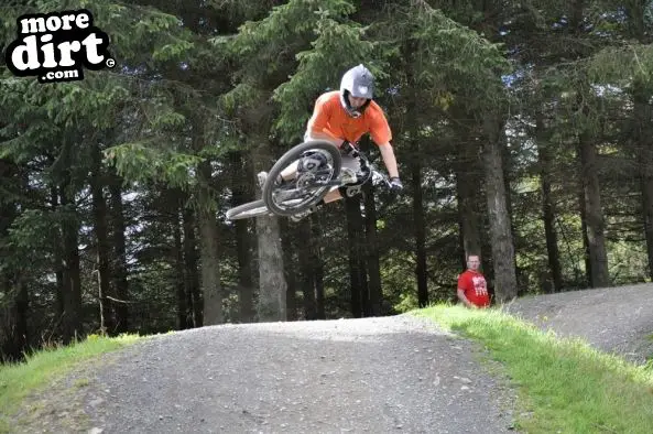 Freeride Park - Glentress