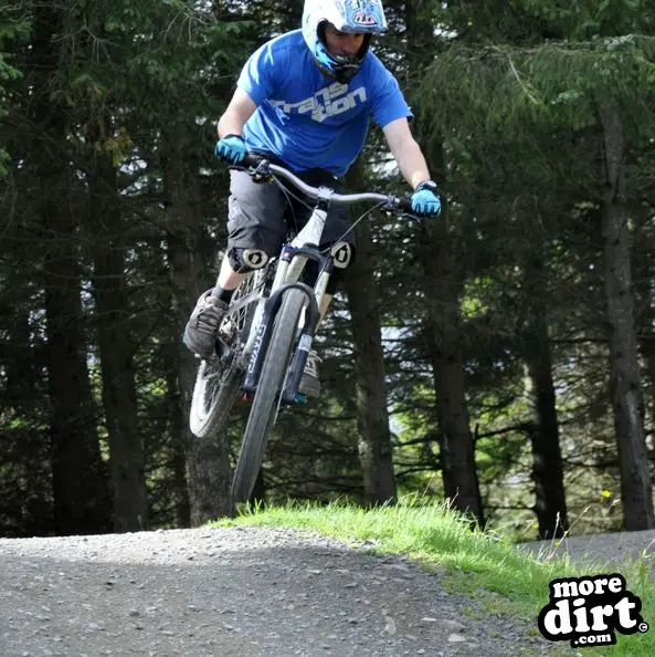 Freeride Park - Glentress