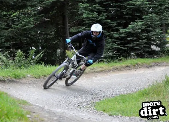 Freeride Park - Glentress