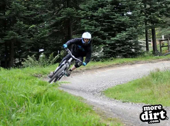 Freeride Park - Glentress