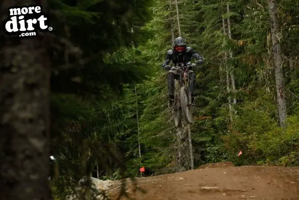 Whistler Bike Park