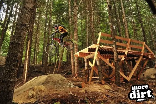 Whistler Bike Park