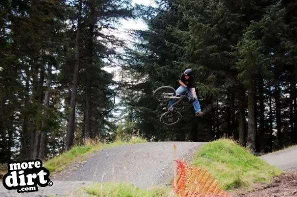 Freeride Park - Glentress