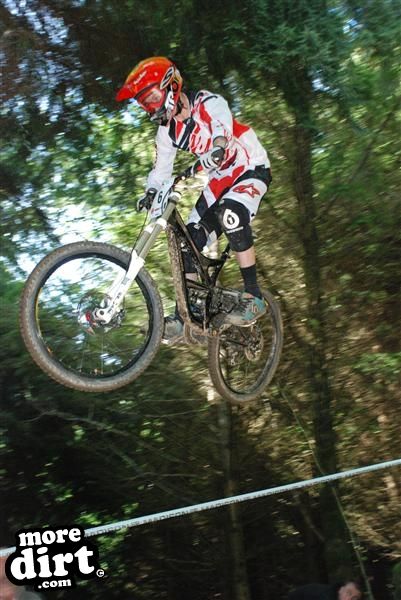 Gawton Mountain Bike Trails