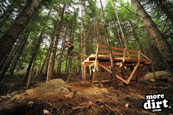 Whistler Bike Park