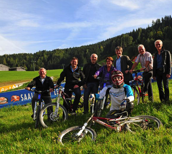 Leogang Bikepark