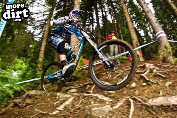 Leogang Bikepark