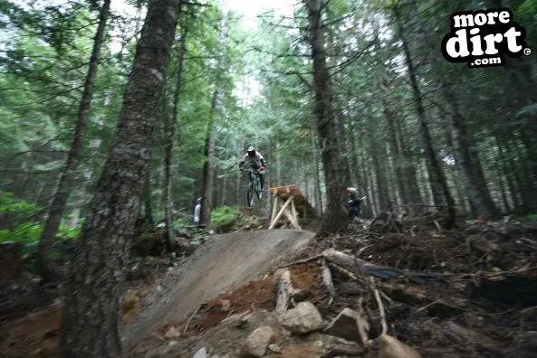 Whistler Bike Park