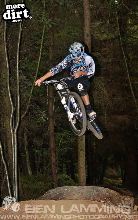 Ribbesford Bike Park