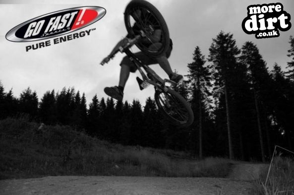 Freeride Park - Glentress