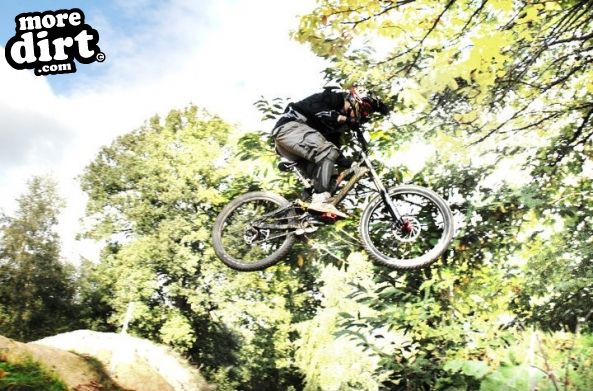 Penshurst Bike Park