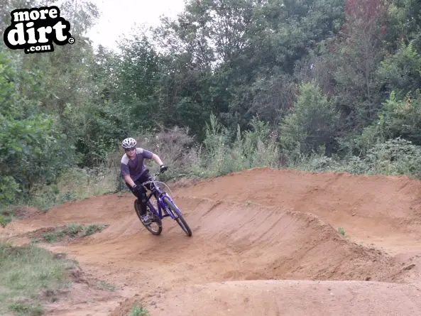 Greensands Bike Park