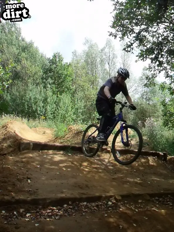 Greensands Bike Park