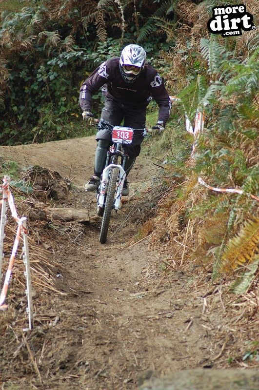 Penshurst Bike Park