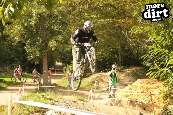 Penshurst Bike Park