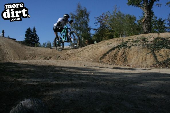 Penshurst Bike Park