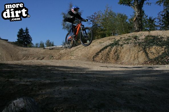 Penshurst Bike Park