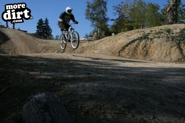 Penshurst Bike Park