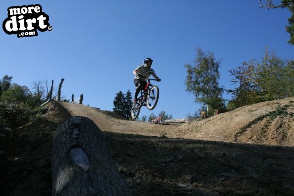 Penshurst Bike Park