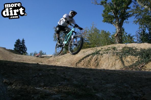 Penshurst Bike Park