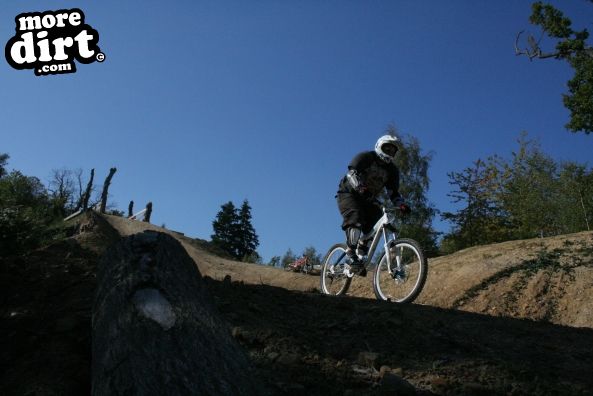 Penshurst Bike Park