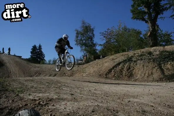 Penshurst Bike Park