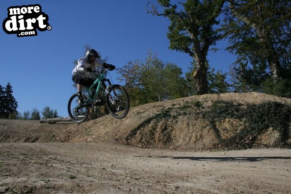 Penshurst Bike Park