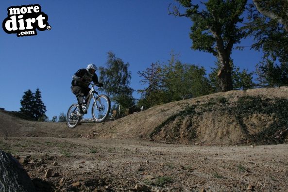 Penshurst Bike Park