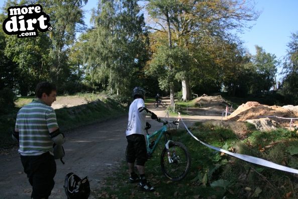 Penshurst Bike Park