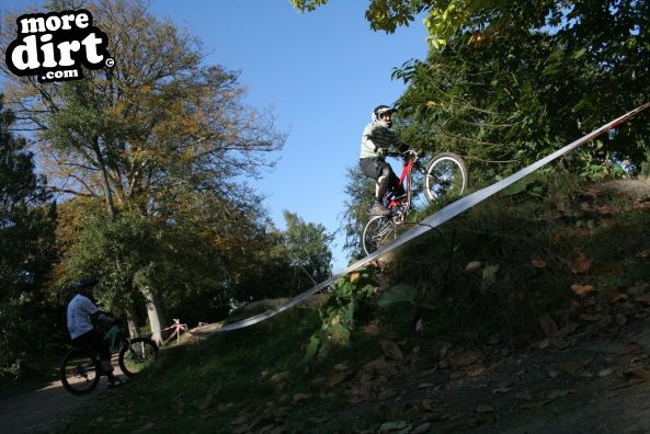 Penshurst Bike Park