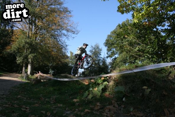 Penshurst Bike Park