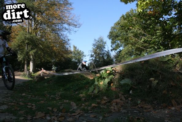 Penshurst Bike Park