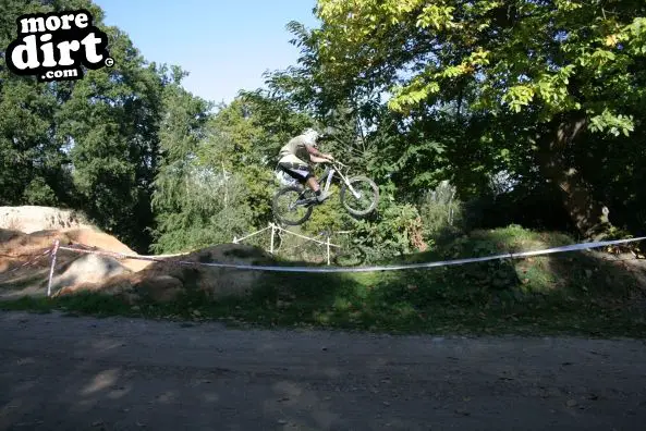 Penshurst Bike Park