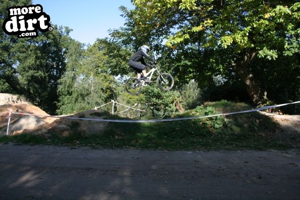 Penshurst Bike Park