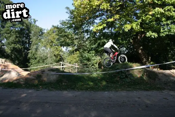 Penshurst Bike Park