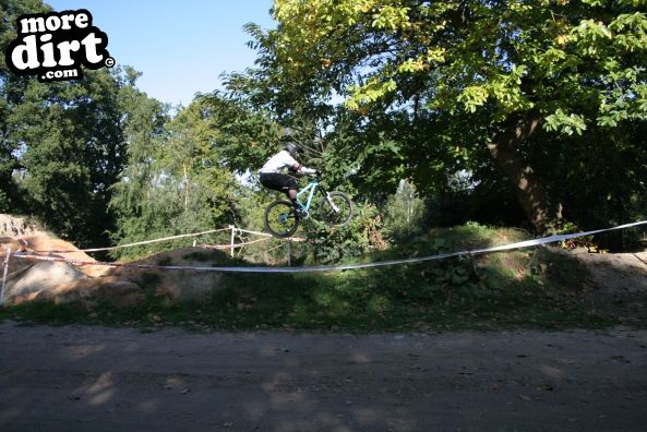 Penshurst Bike Park