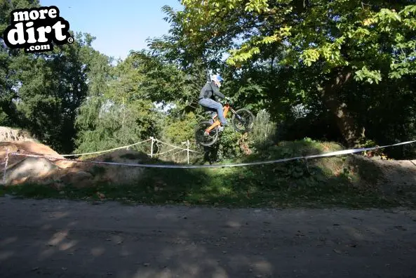 Penshurst Bike Park