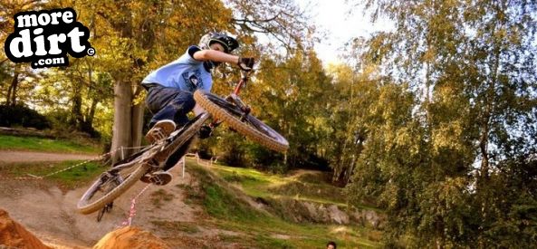 Penshurst Bike Park