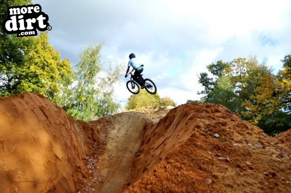 Penshurst Bike Park