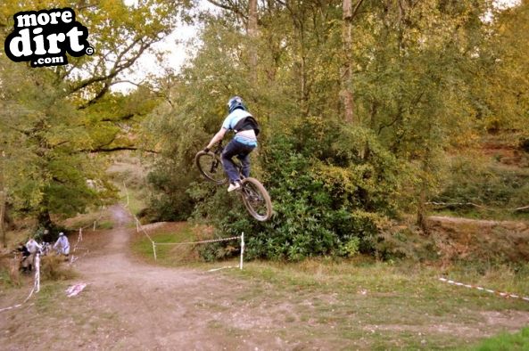 Penshurst Bike Park