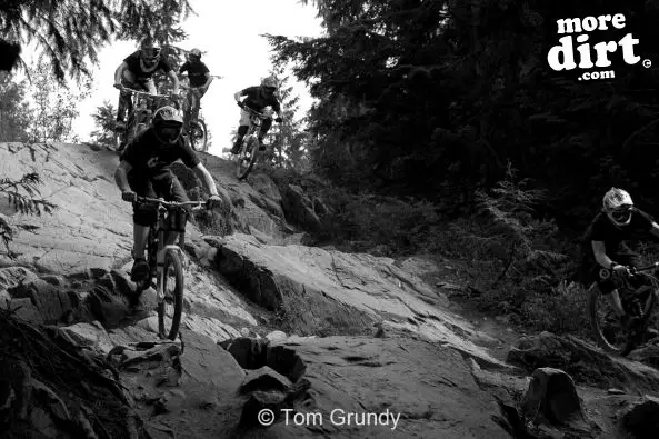 Whistler Bike Park