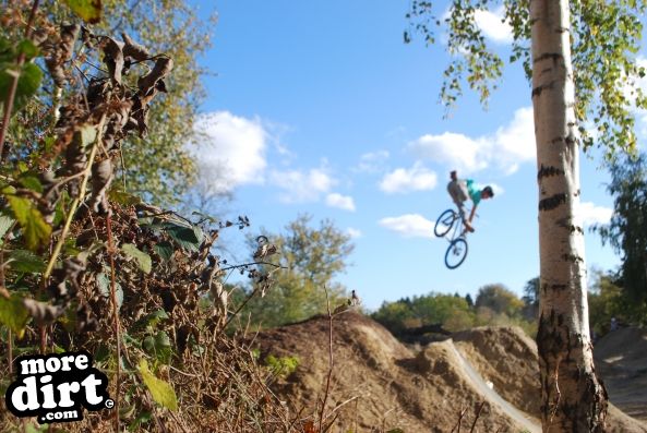 Penshurst Bike Park